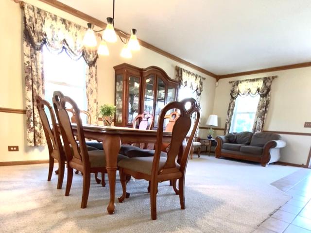House for sale in Antioch, Illinois
