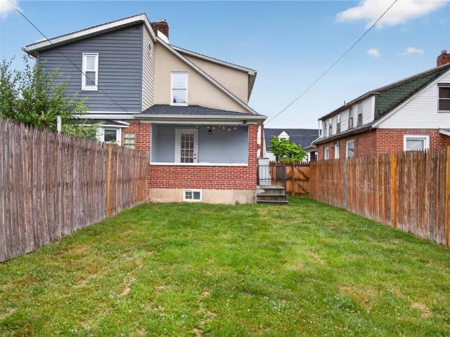 House for sale in Hellertown, Pennsylvania