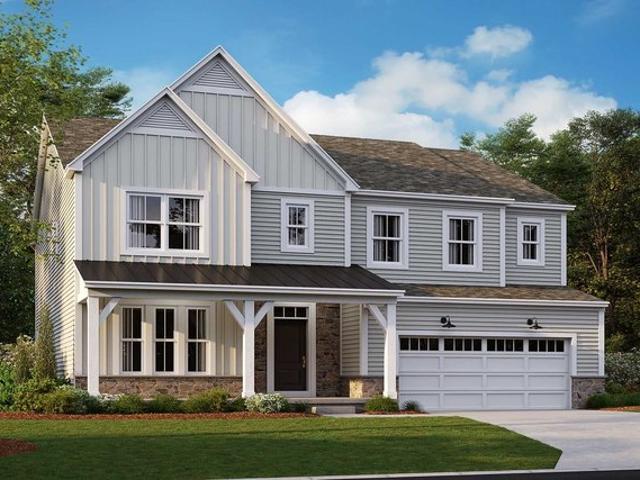 House for sale in Sunbury, Ohio