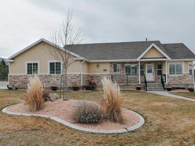 House for sale in Ephraim, Utah