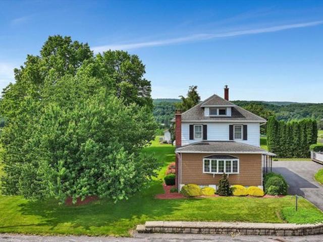 House for sale in Hegins, Pennsylvania