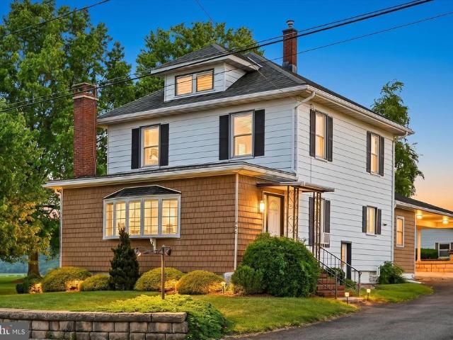 House for sale in Hegins, Pennsylvania