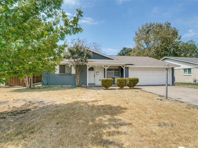 House for sale in Grapevine, Texas