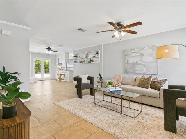 House for sale in Grapevine, Texas
