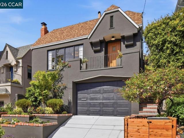 House for sale in Oakland, California