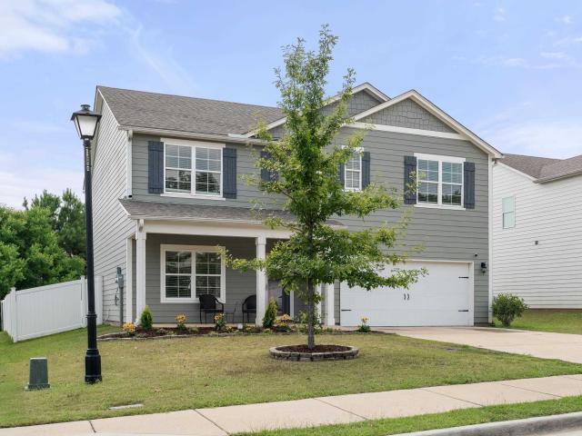 House for sale in Alabaster, Alabama