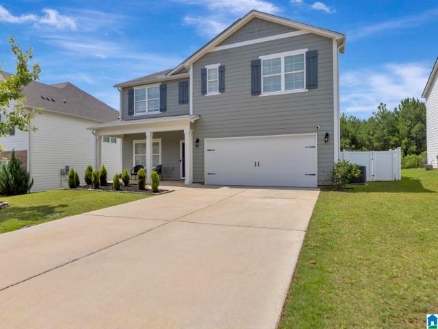House for sale in Alabaster, Alabama