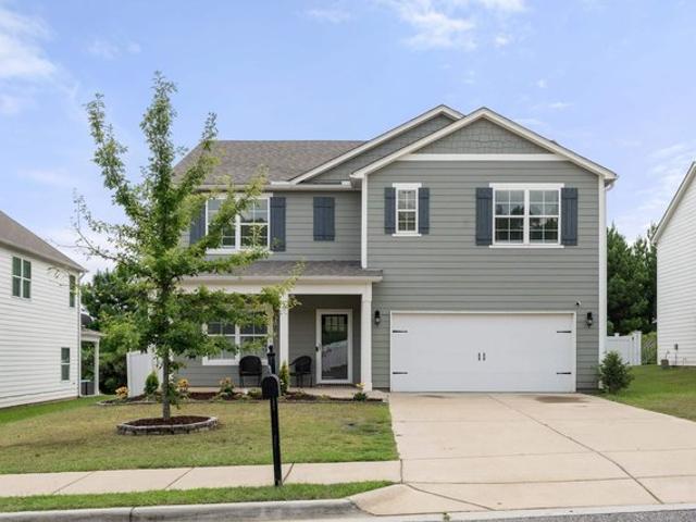 House for sale in Alabaster, Alabama