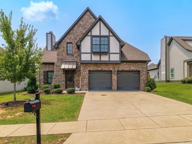 House for sale in Calera, Alabama