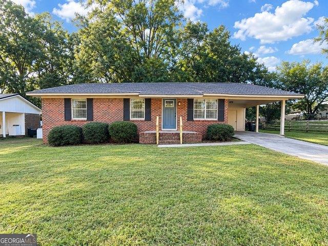 House for sale in Madison, Morgan County