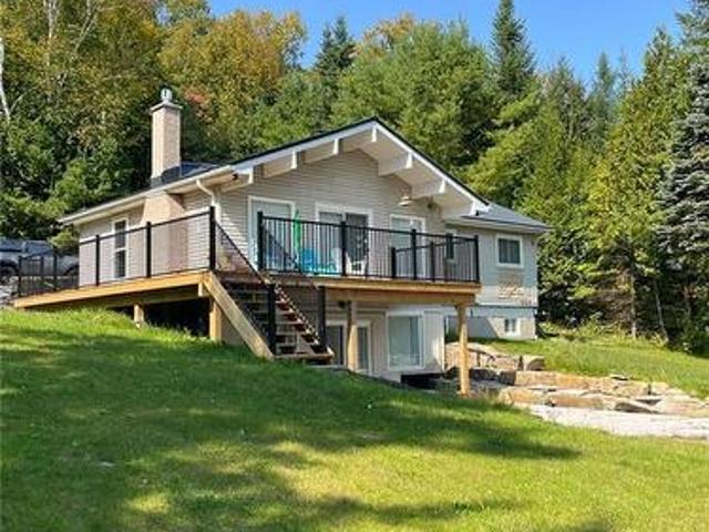 House for sale in Muskoka, Ontario