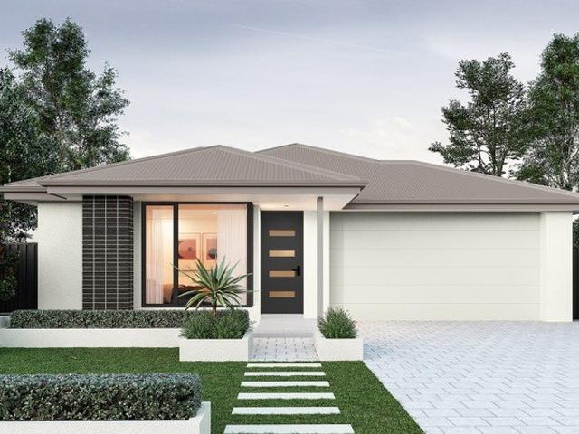 Cottage for sale in Horseshoe Creek, South Australia