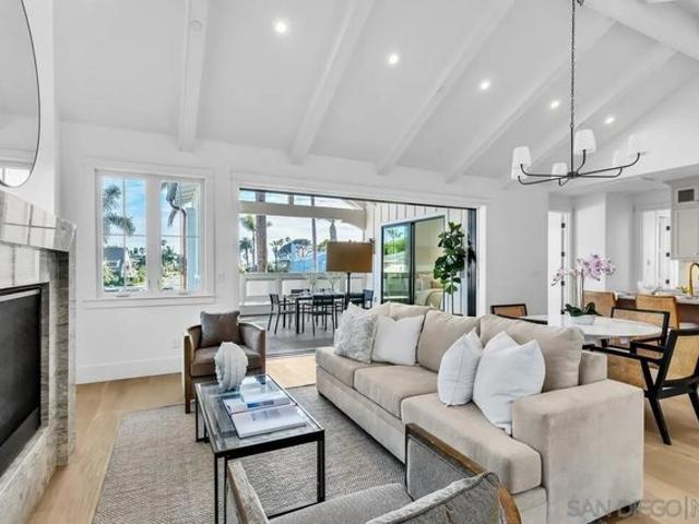Condo for sale in Coronado, California