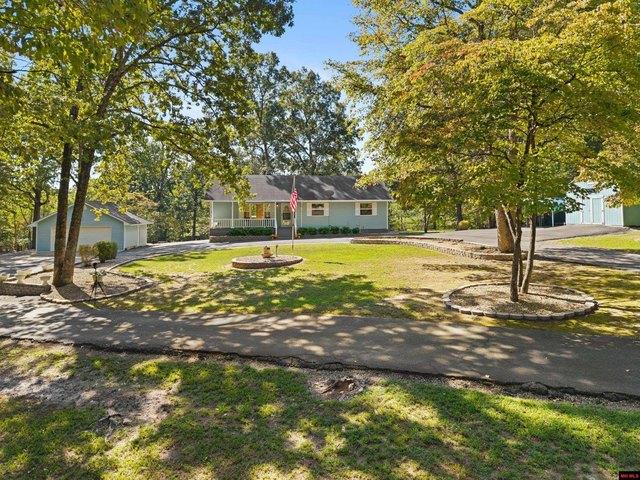 House for sale in Lakeview, Baxter County
