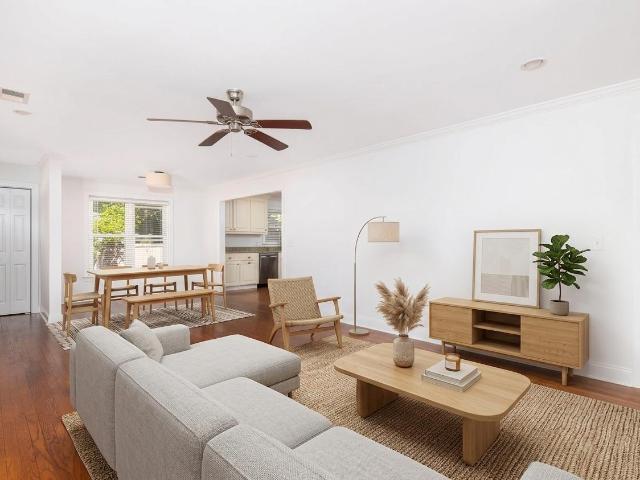 House for sale in Charleston, South Carolina