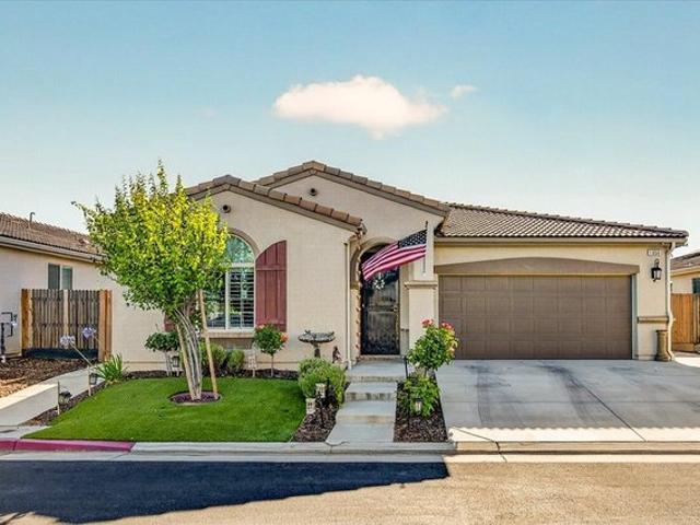 House for sale in Clovis, California