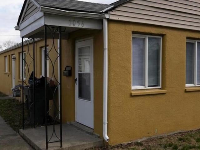 House for sale in Columbus, Ohio