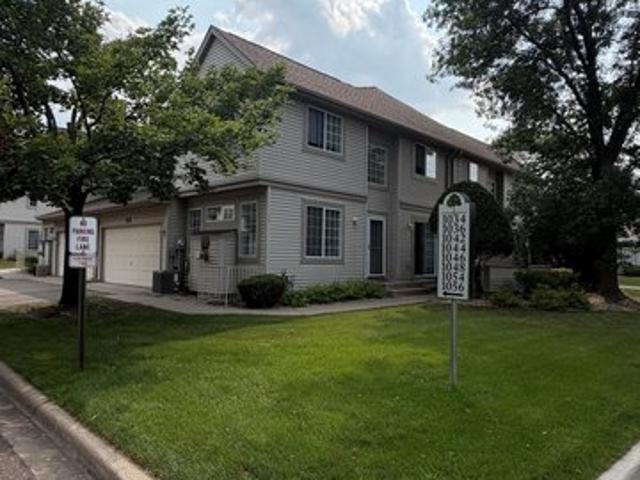Townhouse for sale in Ramsey, Minnesota