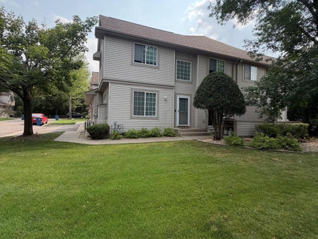 Townhouse for sale in Ramsey, Minnesota