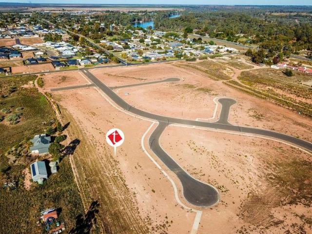 Land for sale in Gol Gol, New South Wales