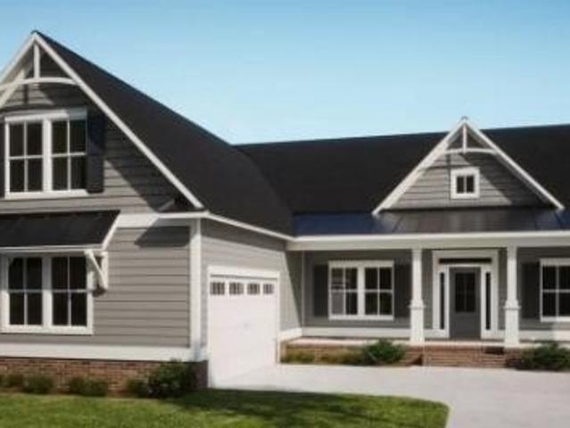 House for sale in Sunset Beach, North Carolina