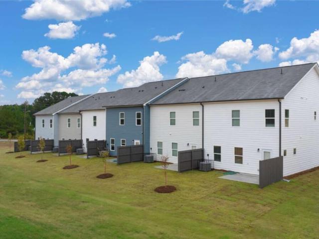 Townhouse for sale in Villa Rica, Georgia