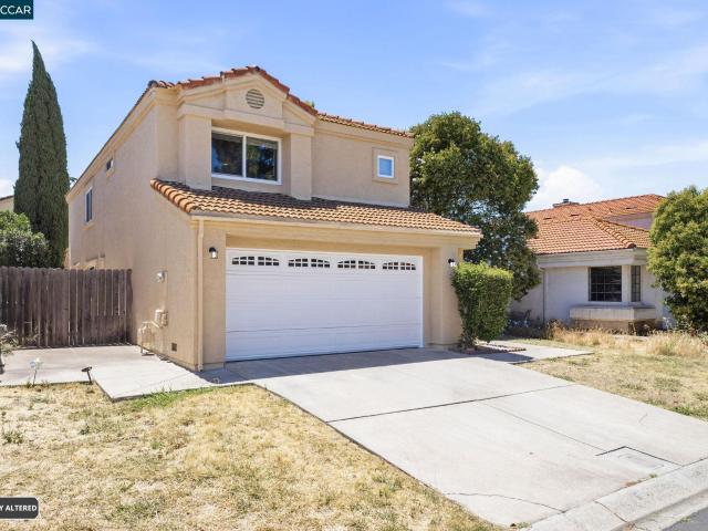 House for sale in Pittsburg, California