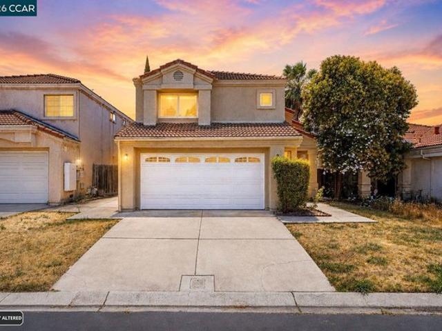 House for sale in Pittsburg, California