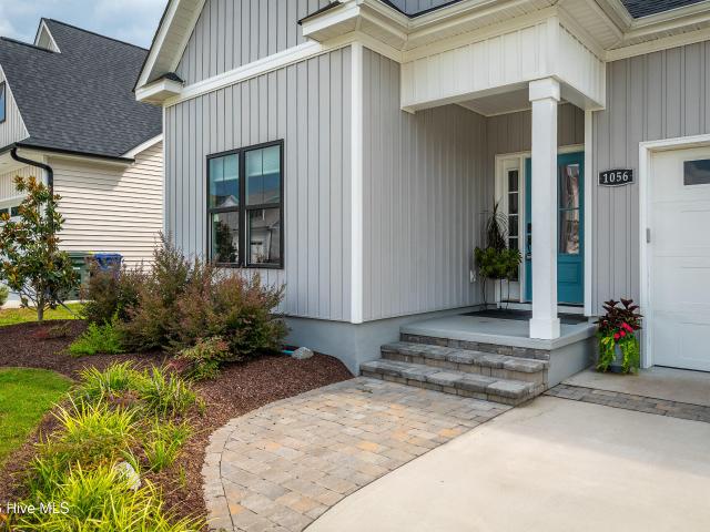 House for sale in Ayden, North Carolina