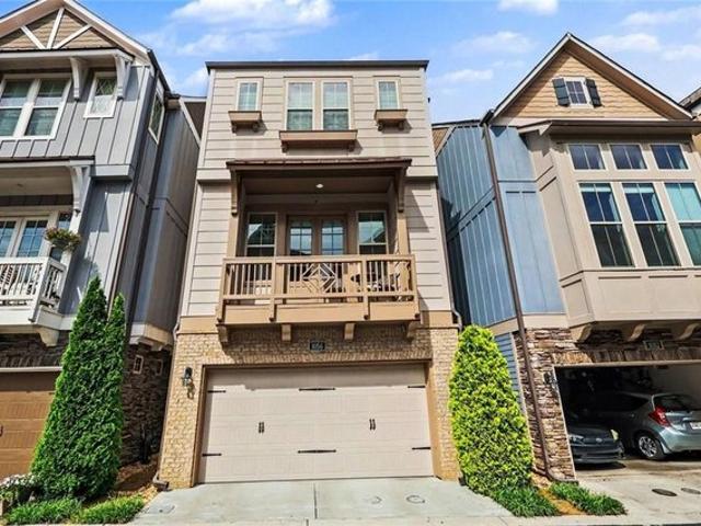 Townhouse for sale in Cobb, Georgia