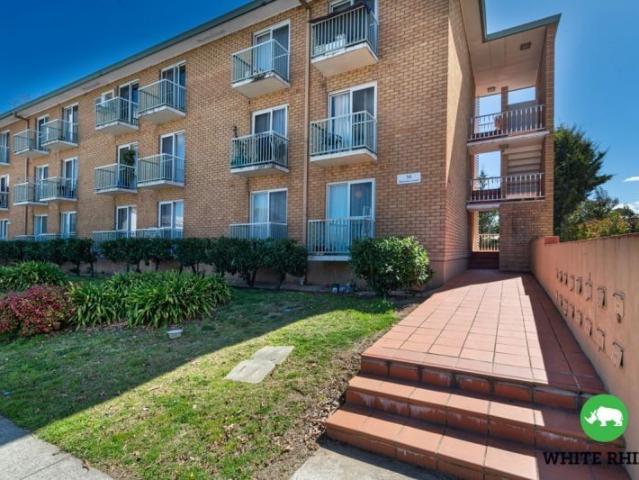 Apartment for rent in Queanbeyan