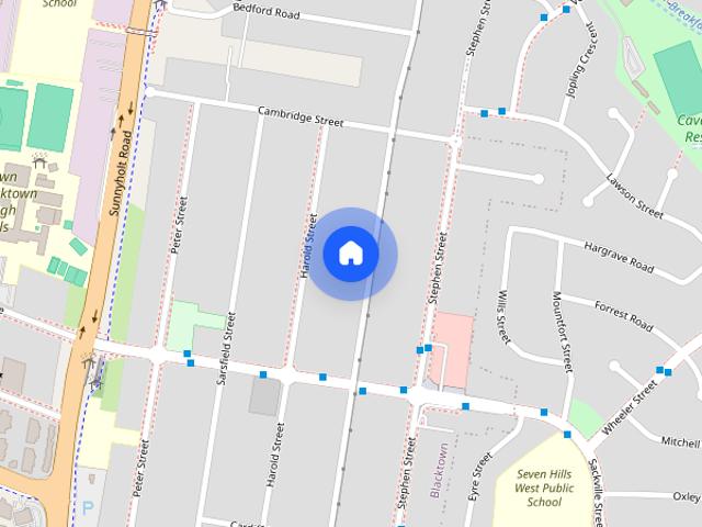 Apartment for rent in Sydney, New South Wales