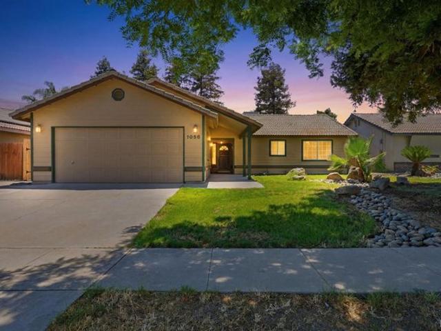 House for sale in Tulare, California