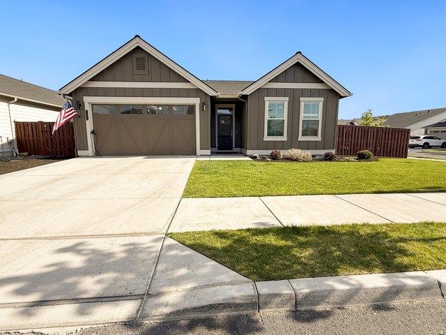House for sale in Oregonia