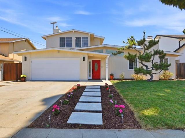 House for sale in San Jose, California