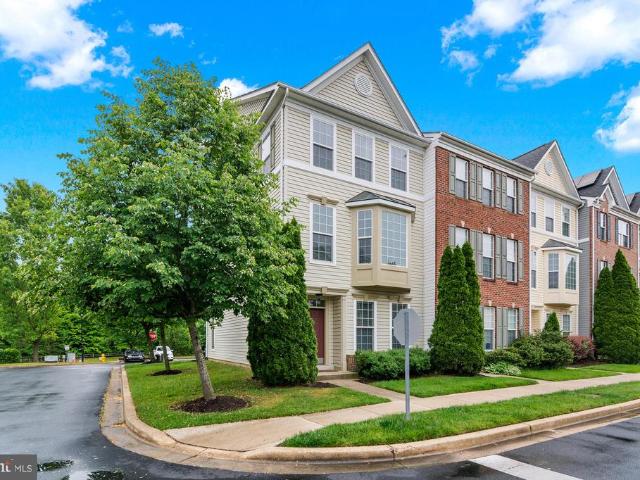 Townhouse for sale in Odenton, Maryland