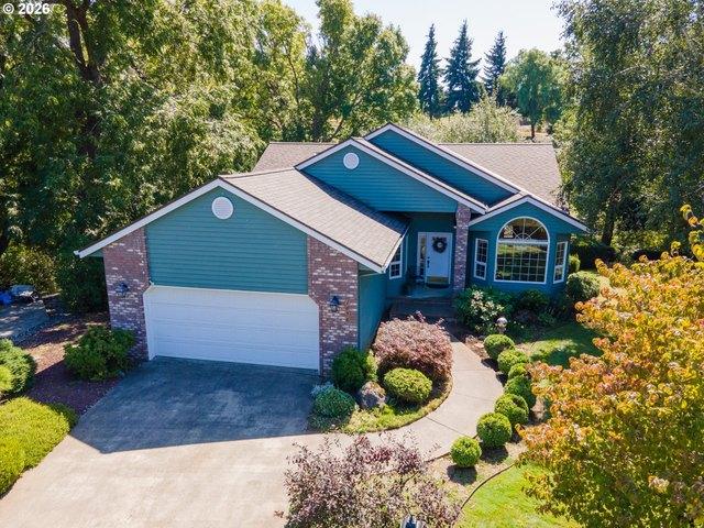 House for sale in Oregonia