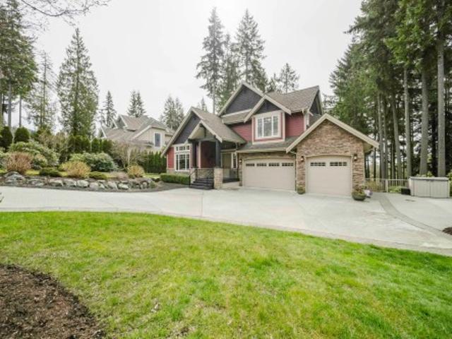 House for sale in Anmore, British Columbia