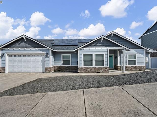 House for sale in Oregonia