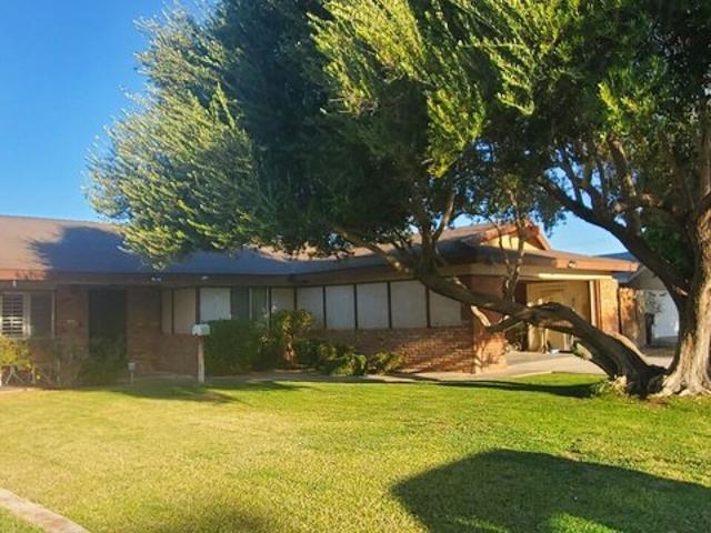 House for sale in El Centro, California