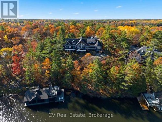 House for sale in Muskoka, Ontario