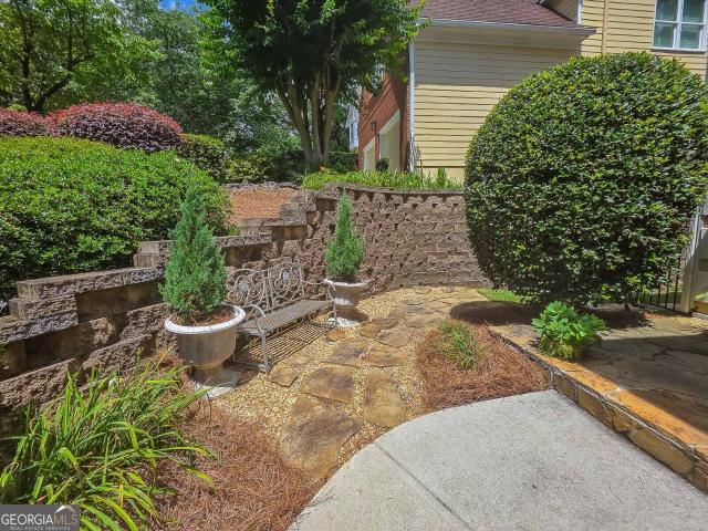 House for sale in Brookhaven, Georgia