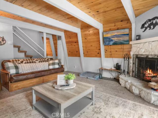 Property for rent in Big Bear City, California