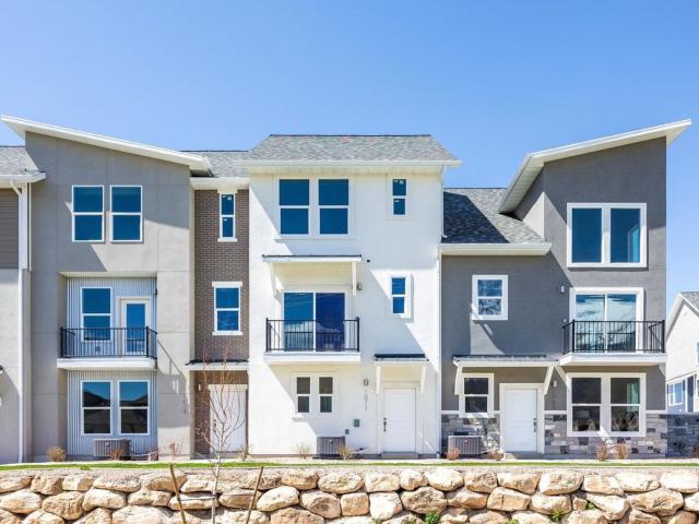 Townhouse for sale in Spanish Fork, Utah