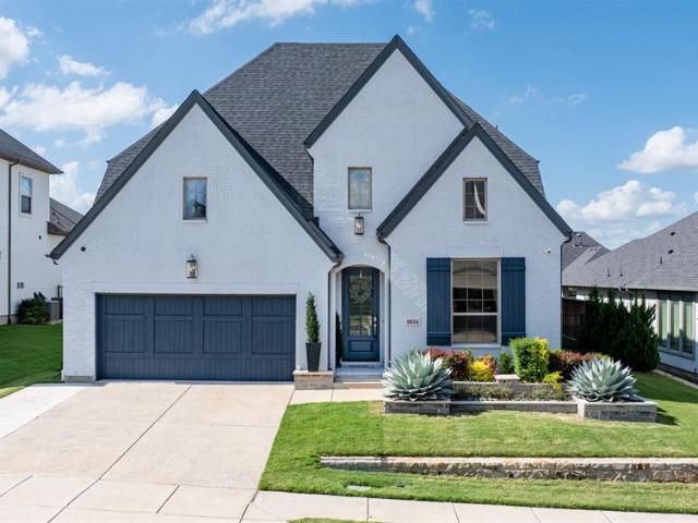 House for sale in Allen, Texas