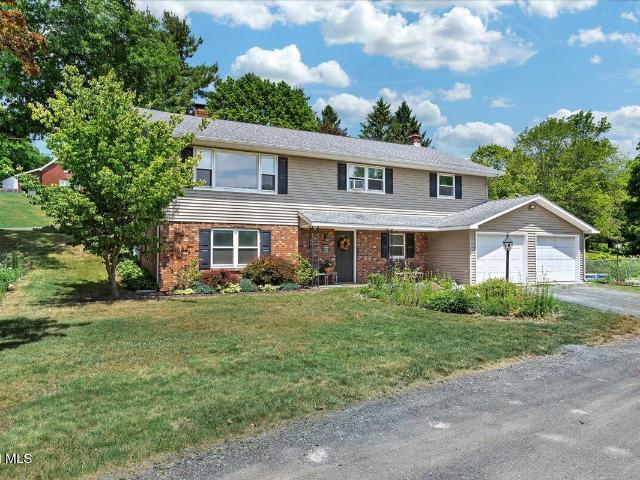 House for sale in Cropseyville, New York