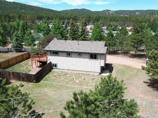 House for sale in Woodland Park, Teller County