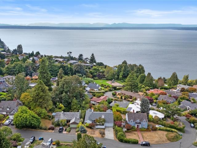 House for sale in Seattle, Washington