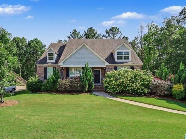 House for sale in Calera, Alabama