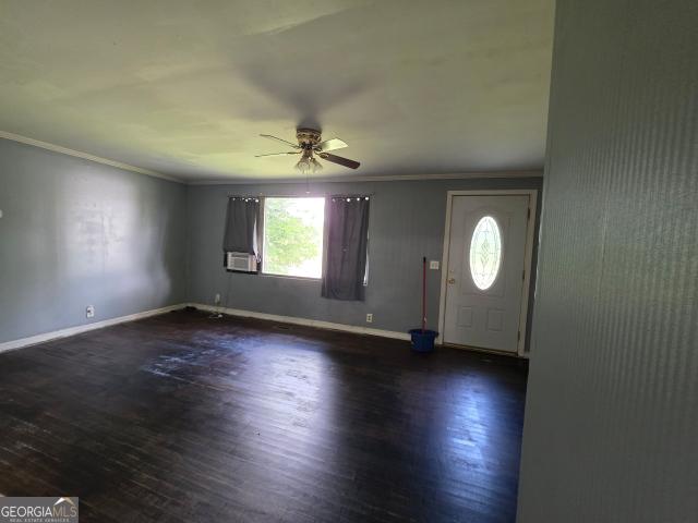 House for sale in Reynolds, Georgia